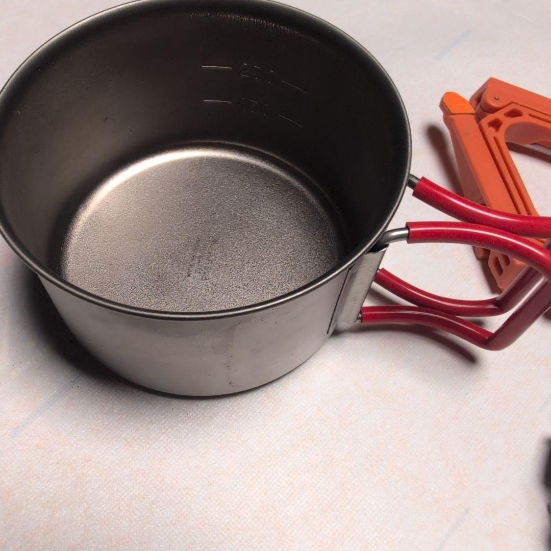 JETBOIL シングルバーナーコンロ EVERNEWカップ