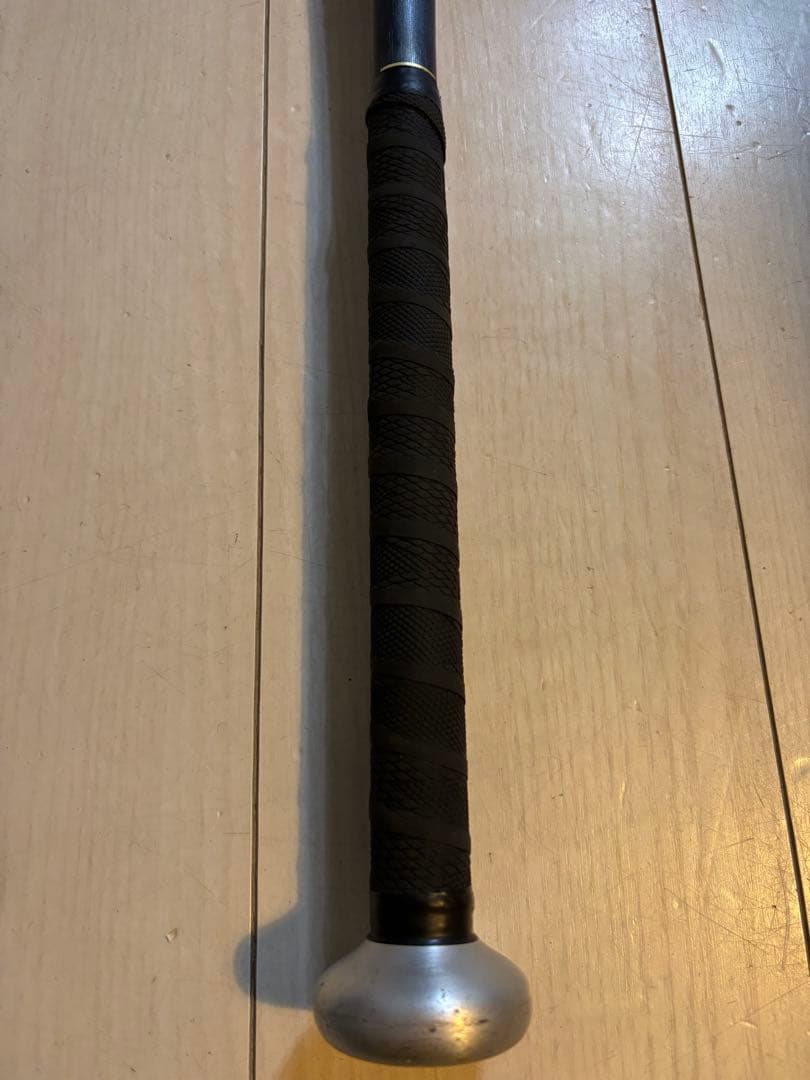 中学硬式用 VコングGS 83cm