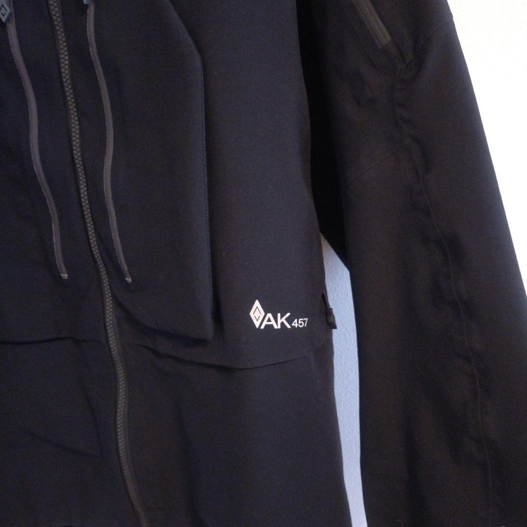 BURTON AK457 ガイド GORE-TEX PRO ジャケット