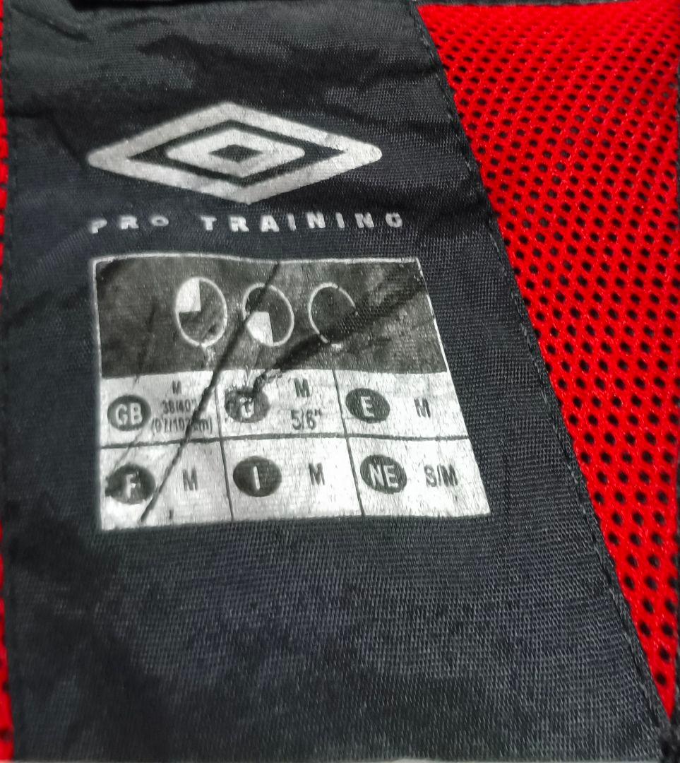 ウェア Manchester United 1999-2000 ProTraining