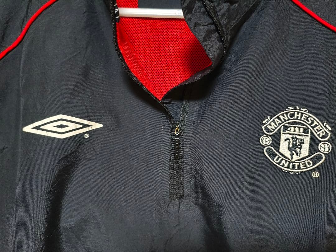 ウェア Manchester United 1999-2000 ProTraining