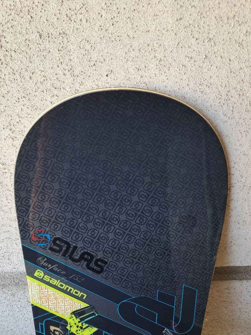 SALOMON Surface 152 　スノーボード　サロモン