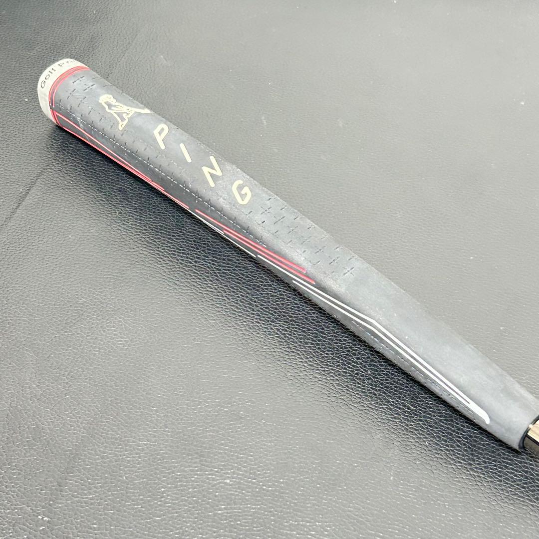 PING 2021 TYNE 4 パター 33インチ