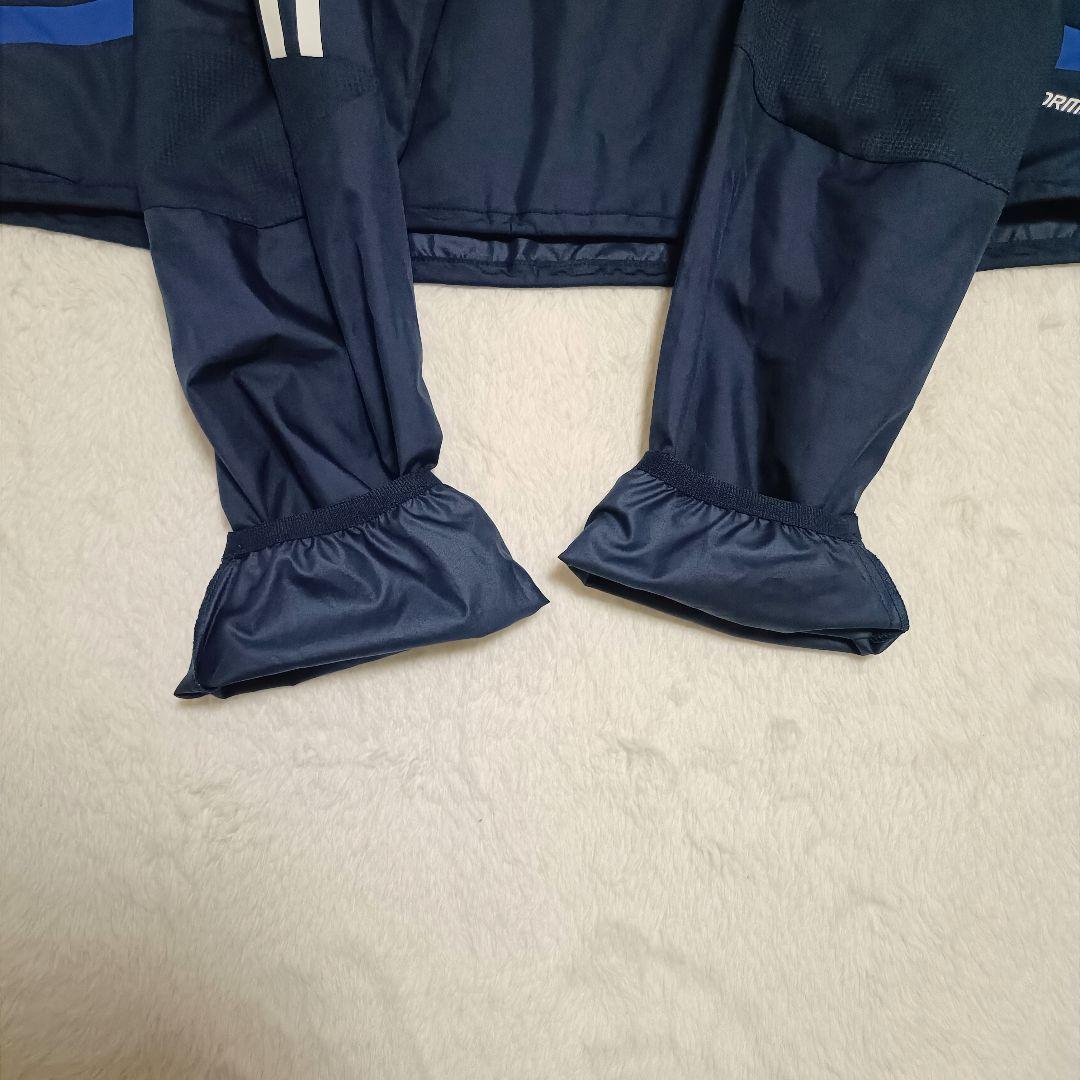 美品☆adidas 日本代表 ピステ 2005年製 KIRIN 国旗タグ L