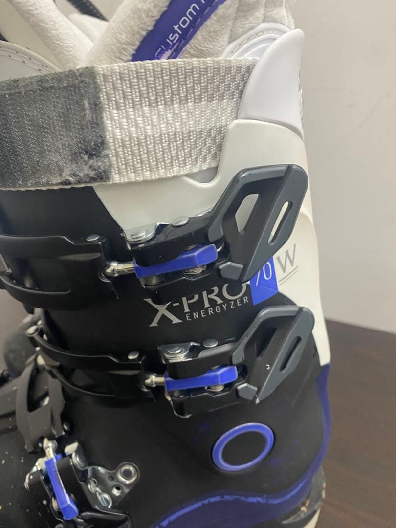 Salomon X-Pro 70W スキーブーツ (女性用)