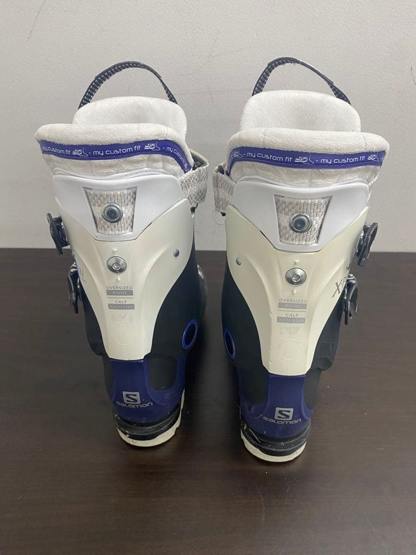 Salomon X-Pro 70W スキーブーツ (女性用)