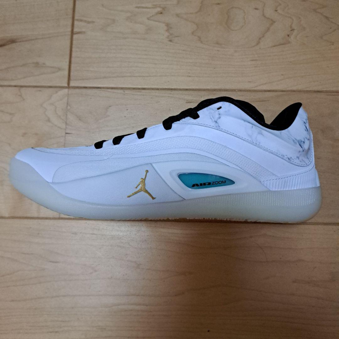 シューズ(男性用) JORDAN ZION 4 PF