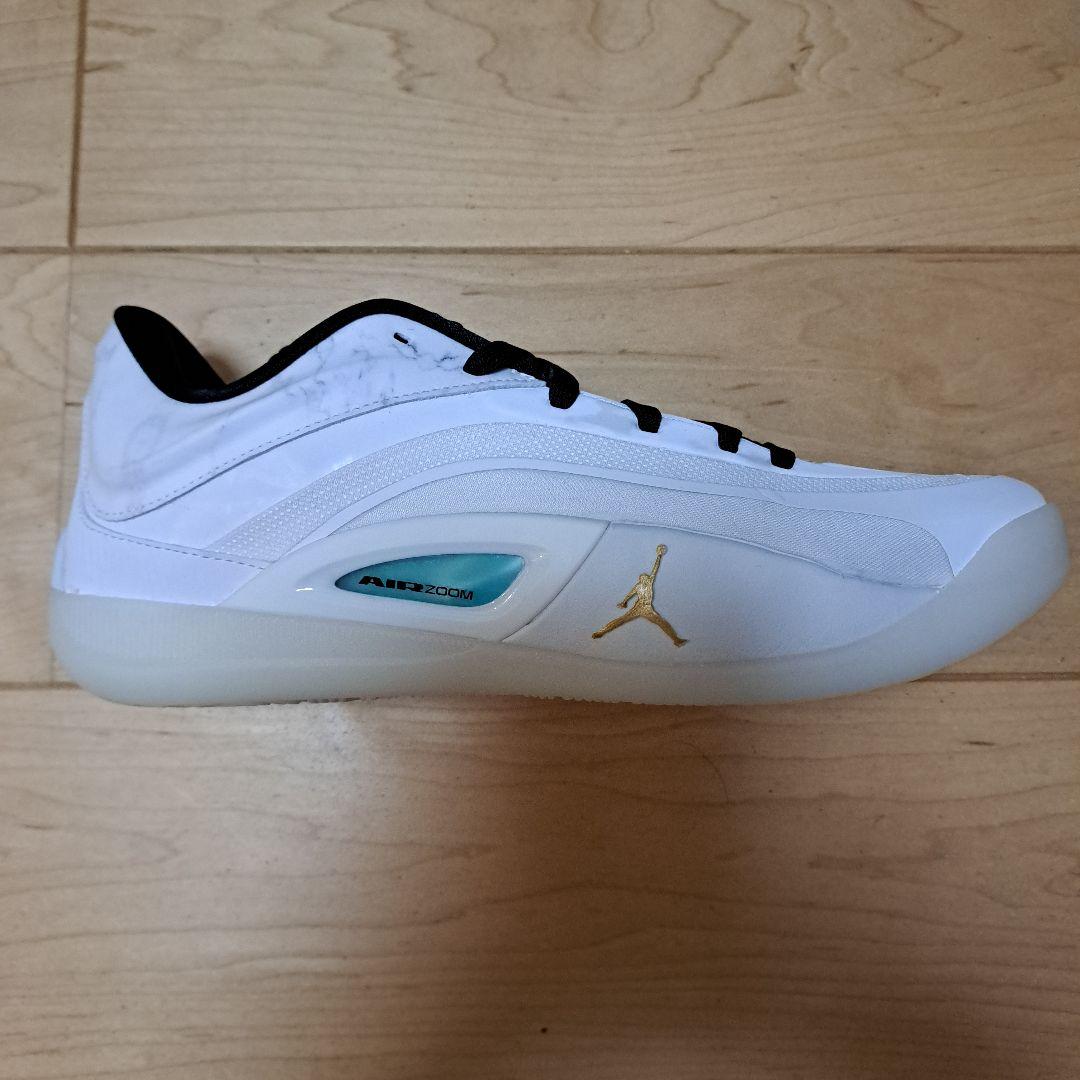 シューズ(男性用) JORDAN ZION 4 PF