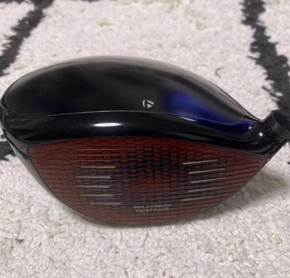 TaylorMade STEALTH PLUS+ 9.0° e165