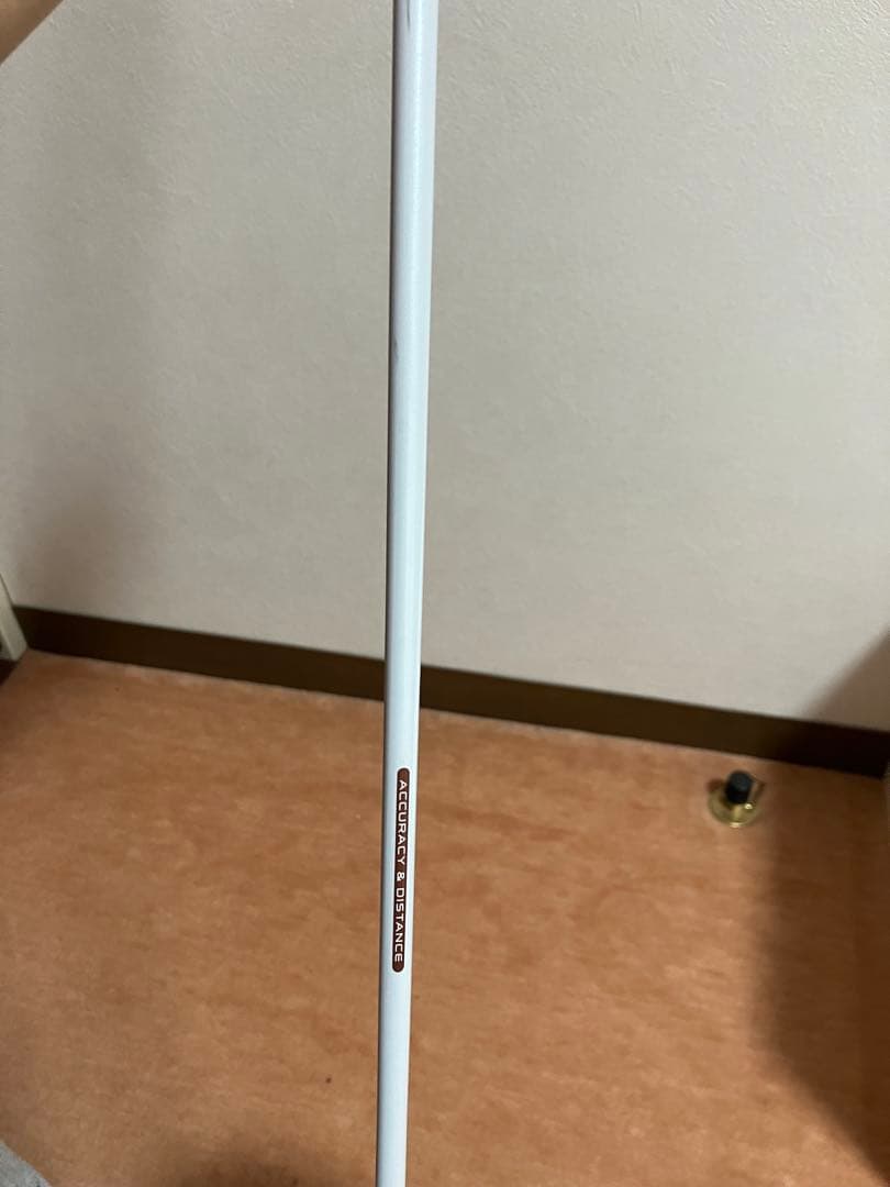 Tour AD GC-5X SRIXONスリーブ1W