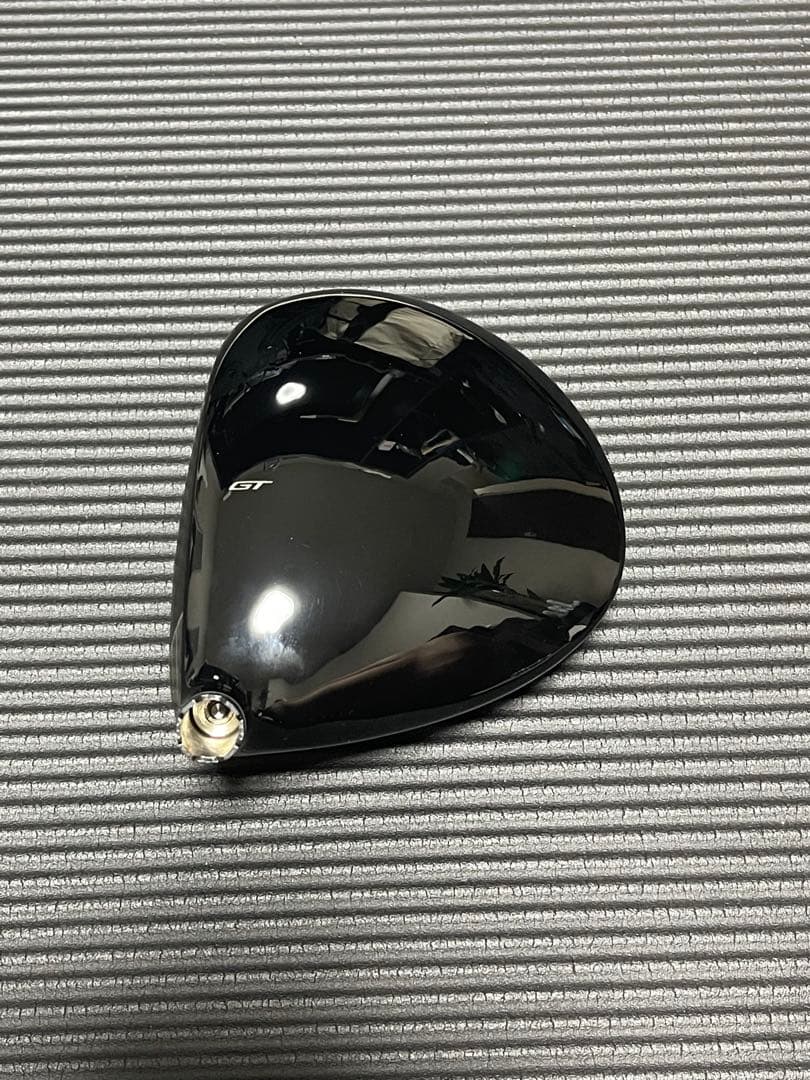 【美品】タイトリスト GT2 ドライバー 8.0 希少品