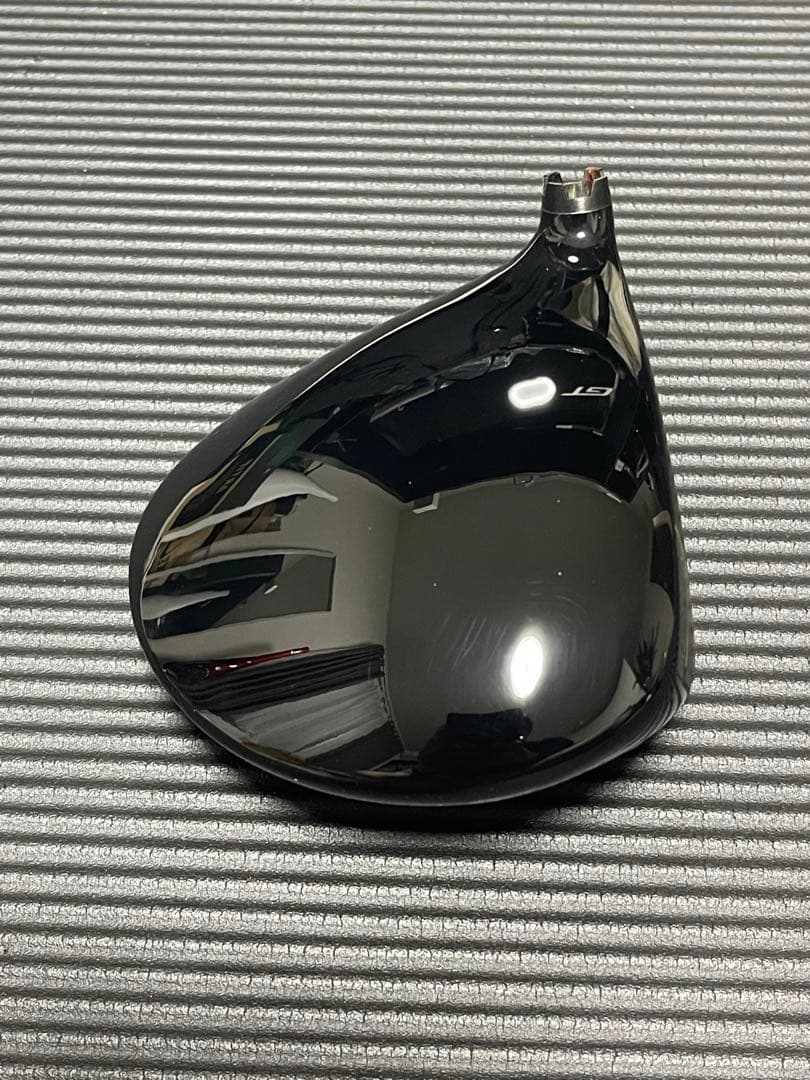 【美品】タイトリスト GT2 ドライバー 8.0 希少品