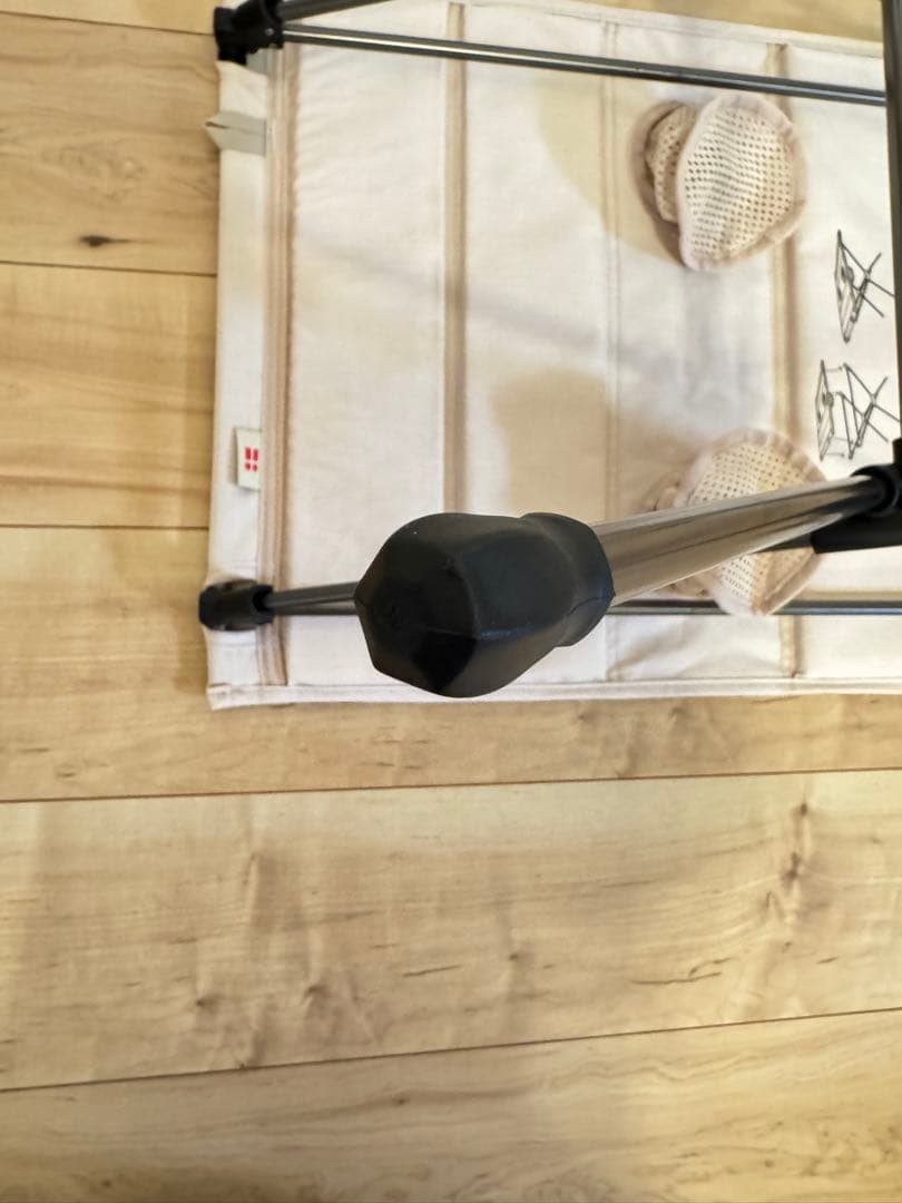 【新品】Nordisk RISSKOV TABLE アウトドアテーブル UL