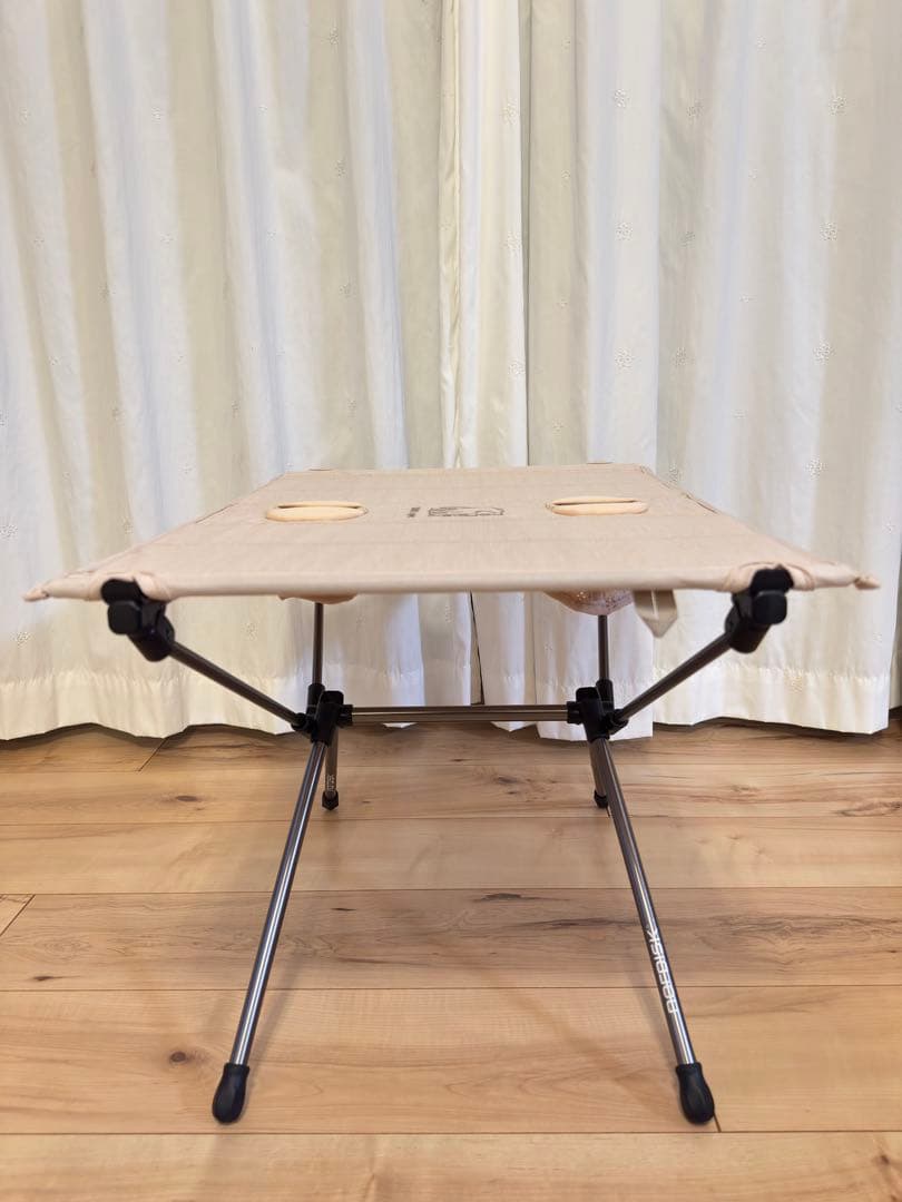 【新品】Nordisk RISSKOV TABLE アウトドアテーブル UL