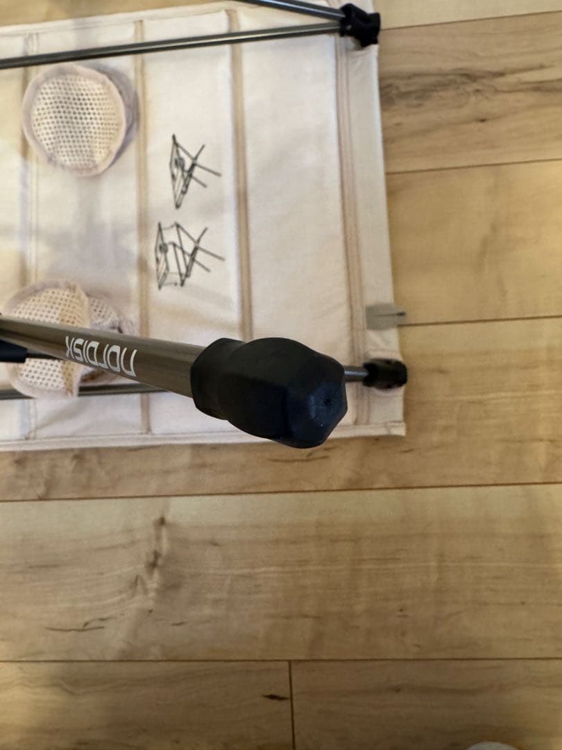 【新品】Nordisk RISSKOV TABLE アウトドアテーブル UL