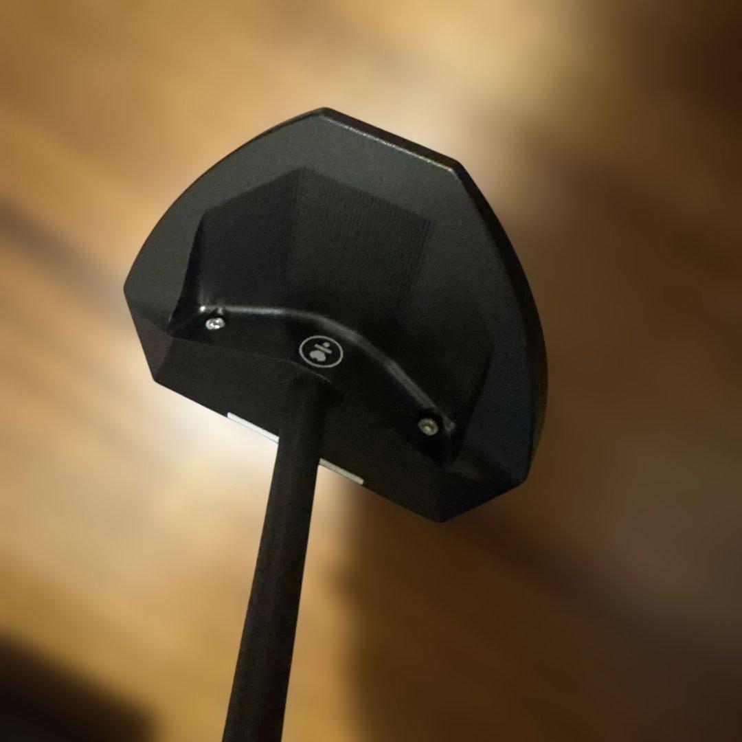 OZ.1i L.A.B. GOLF パター 34インチ ゼロトルク
