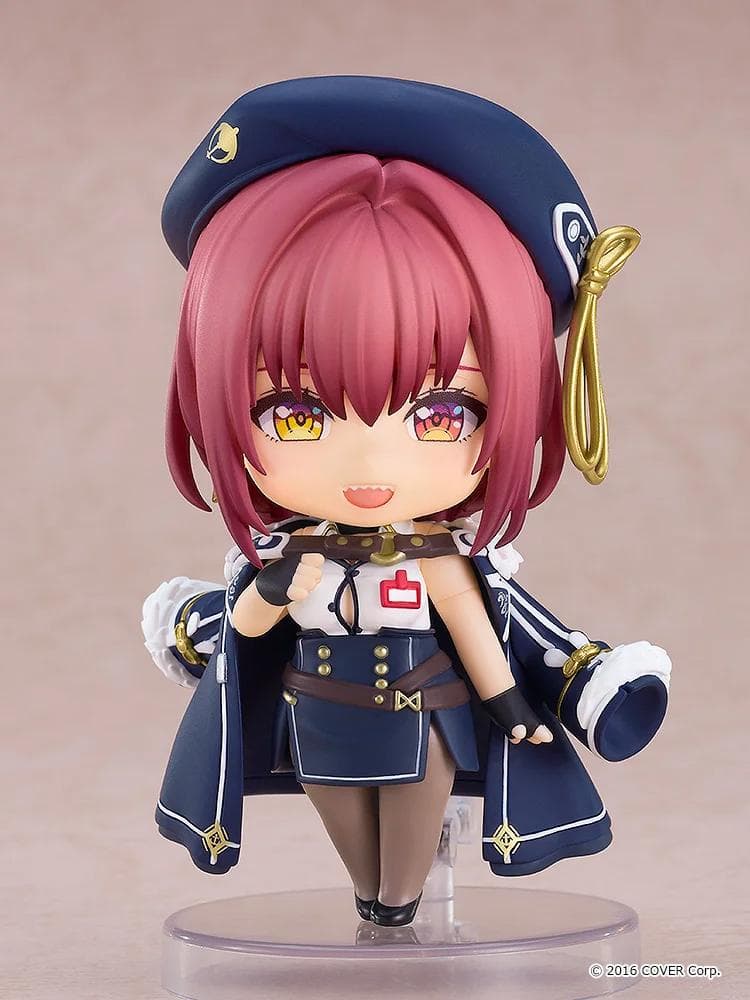 ホロライブ 宝鐘マリン 三十路衣装Ver. 1/6スケール ねんどろいどOL衣装