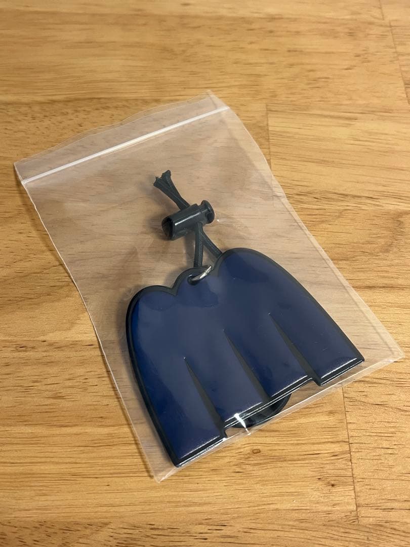 【新品未使用】Wake minnano リフレクター