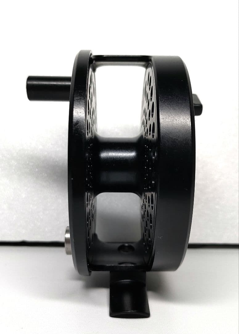 ラムソン　Lamson　フライリール　LP 2