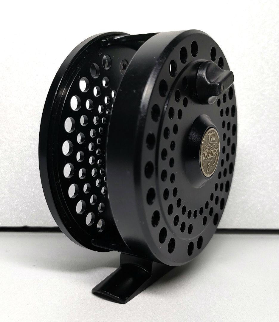 ラムソン　Lamson　フライリール　LP 2