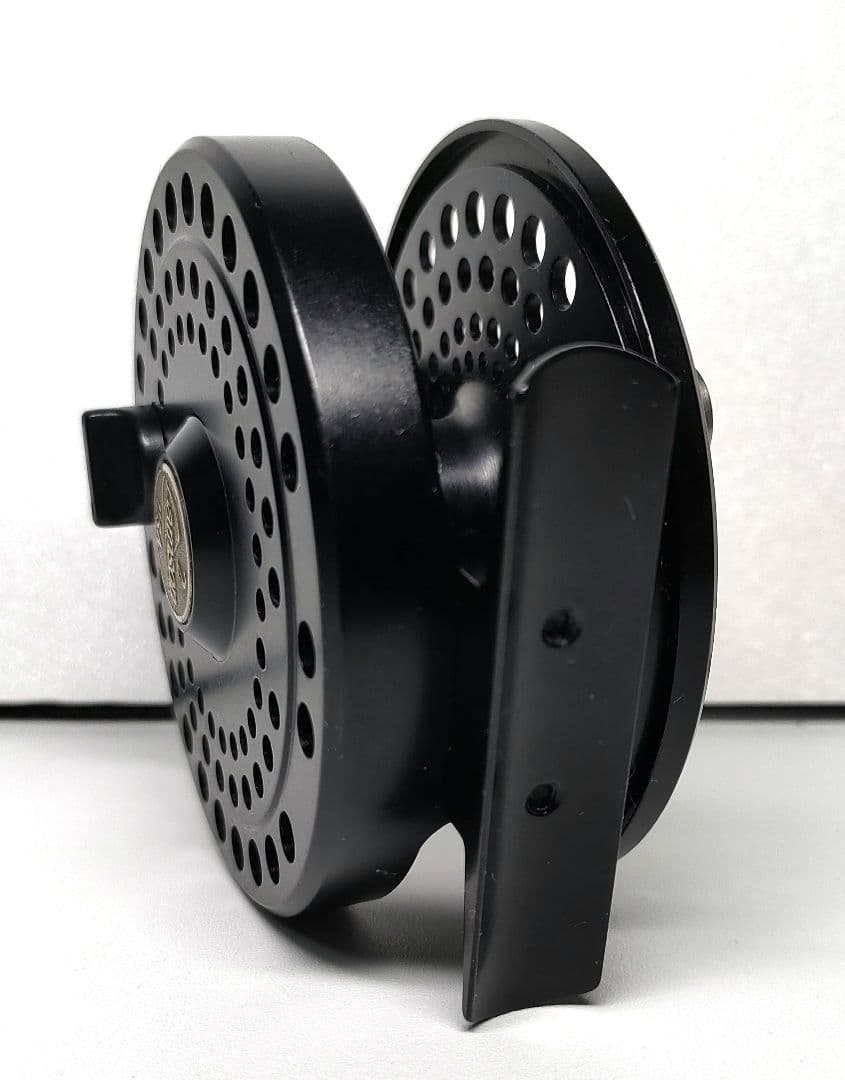 ラムソン　Lamson　フライリール　LP 2