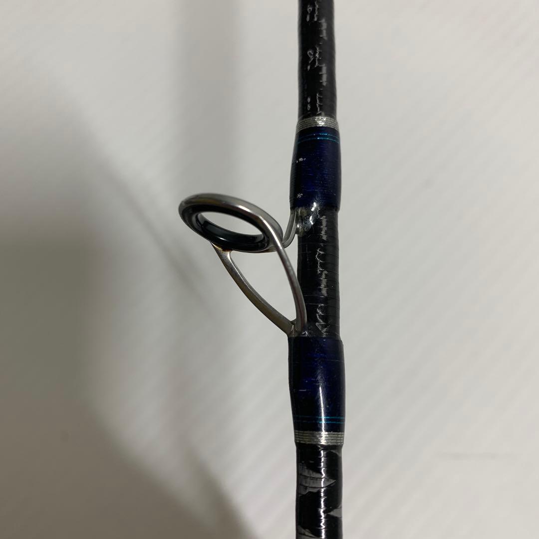 シマノ　コルトナスナイパー　2ピースロッド　M70502-11