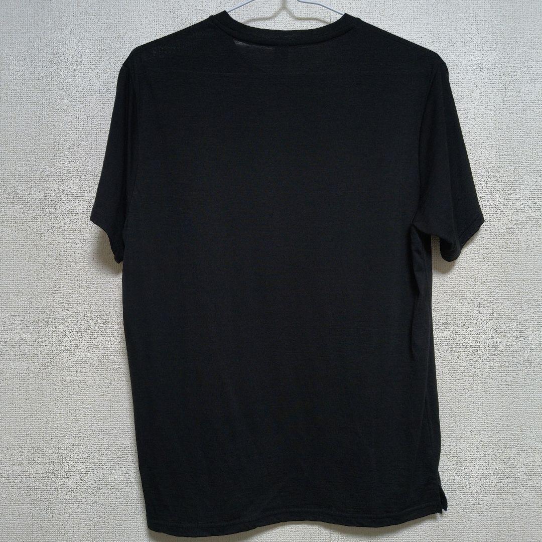 ELDORESO エルドレッソ メリノウール Tシャツ Lサイズ