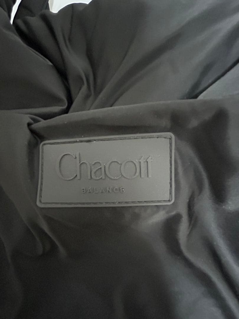 専用です！Chacott パッファートート⭐︎バッグ