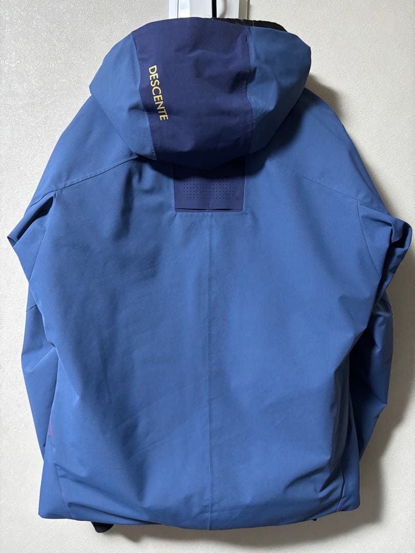 DESCENTE TD（チームデサント）ウェア上下 2025/2026