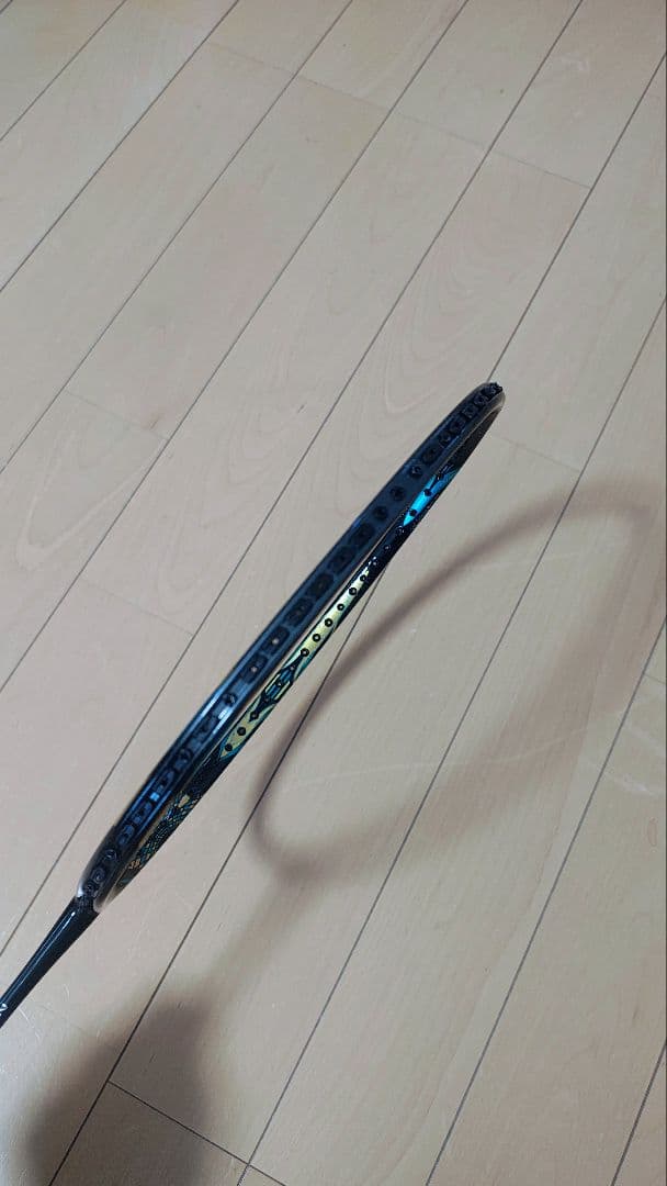 YONEX バドミントンラケットアストロクス88sproの専門店会限定カラー