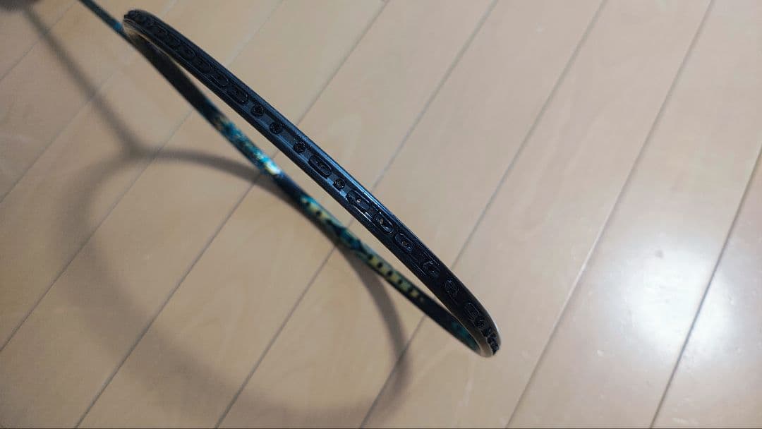 YONEX バドミントンラケットアストロクス88sproの専門店会限定カラー