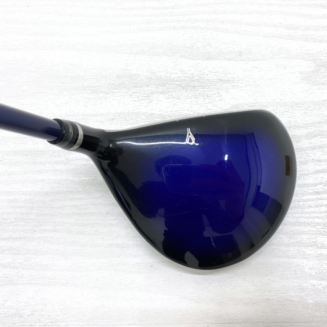 YAMAHA inpres UD+2 ヤマハ ウッド 5w 20° レディース