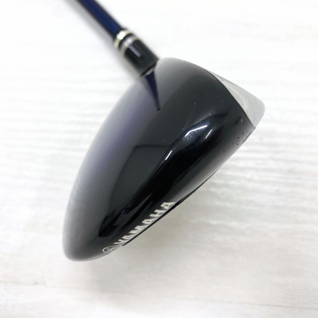 YAMAHA inpres UD+2 ヤマハ ウッド 5w 20° レディース