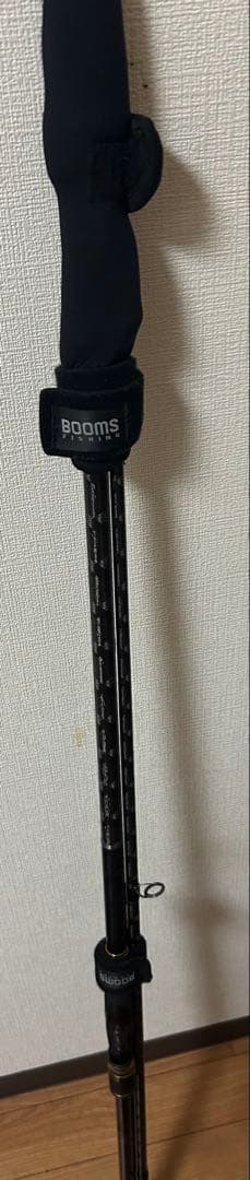 シマノ ネッサXR S112M+