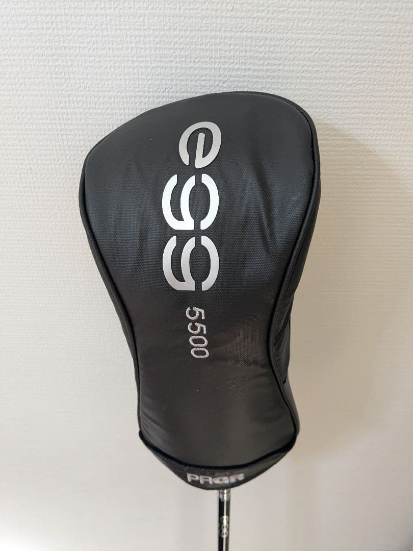 egg 5500 ドライバー R2 M-35