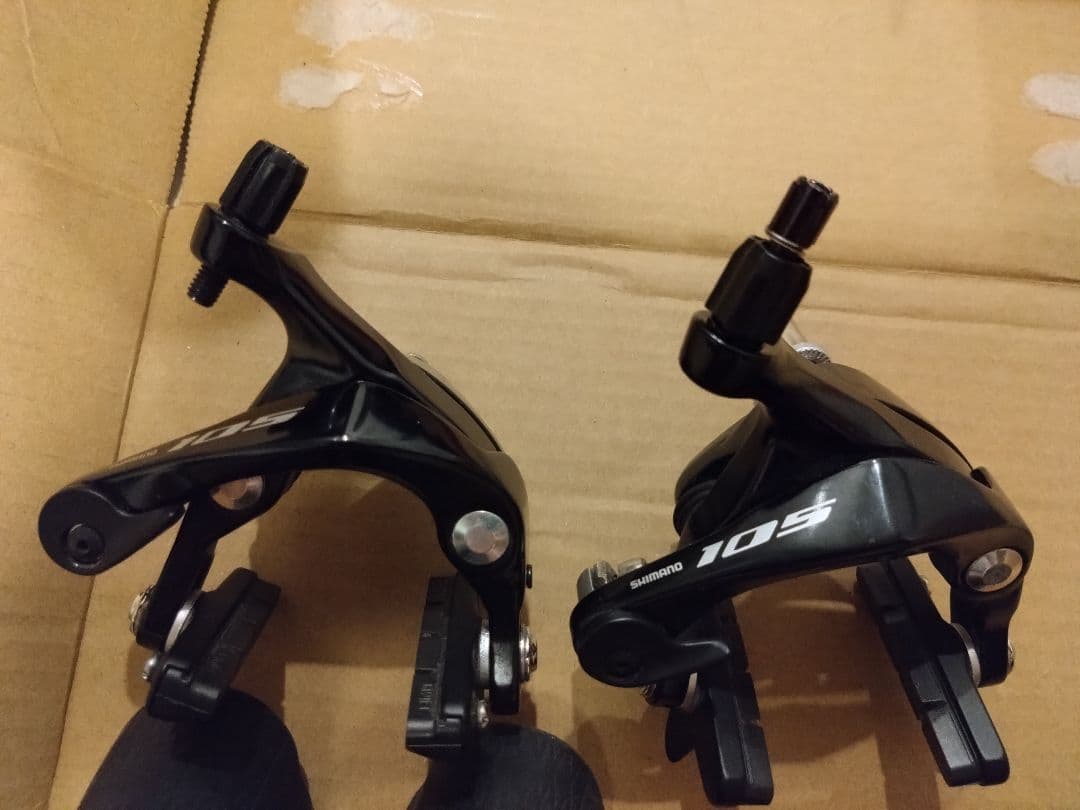 シマノ　105 ULTEGRA 2x11速 コンポーネントセット