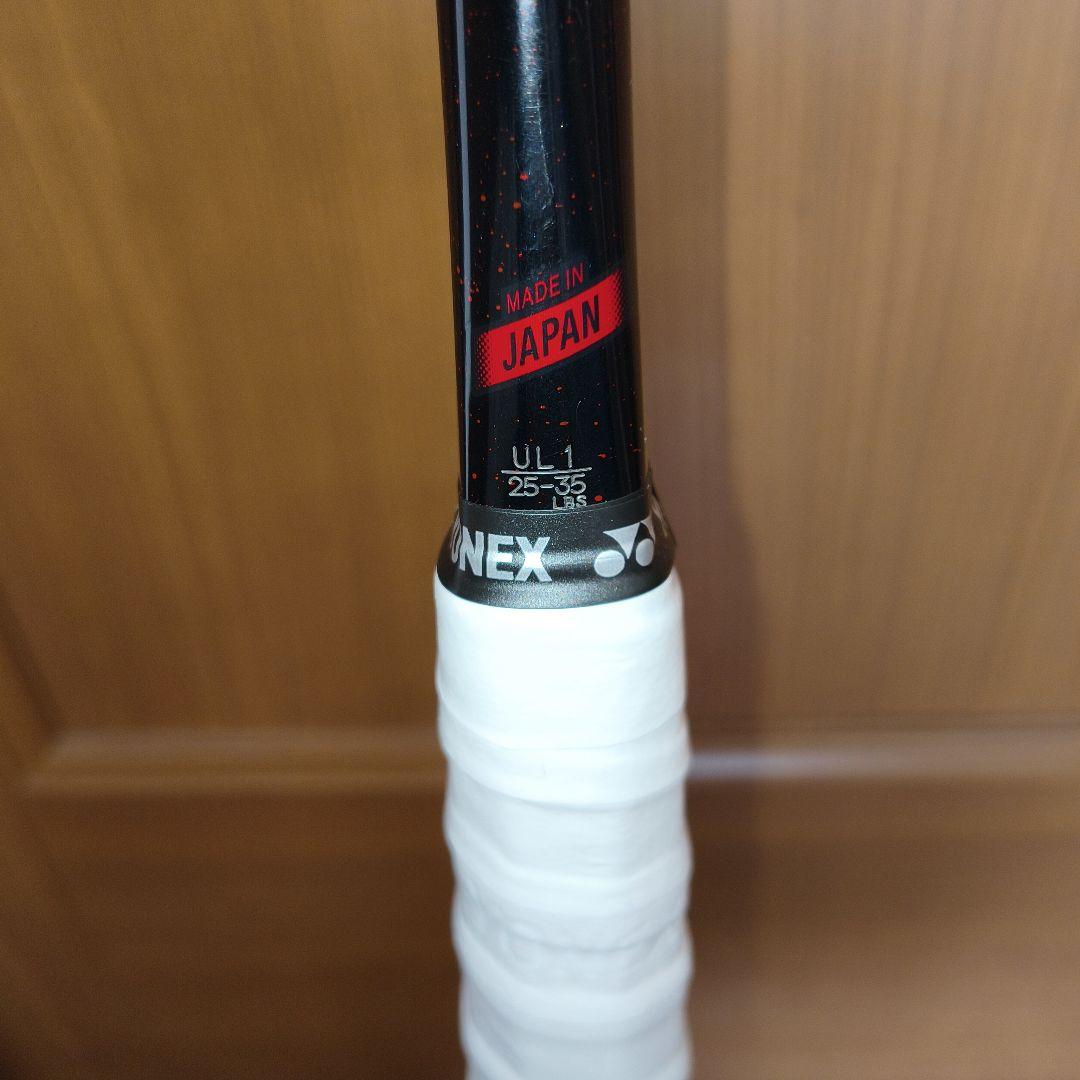 ヨネックス　ジオブレイク80V　UL1