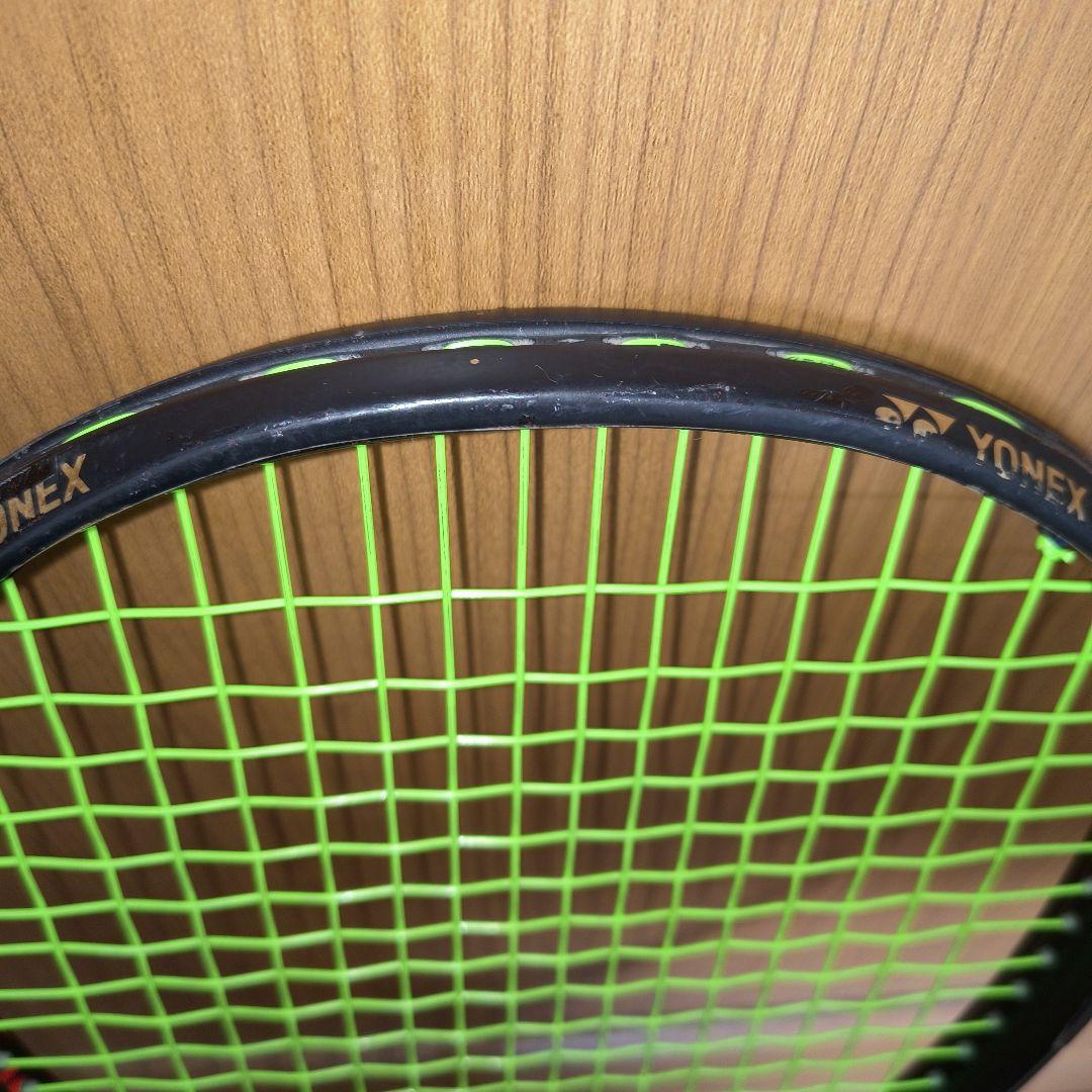 ヨネックス　ジオブレイク80V　UL1