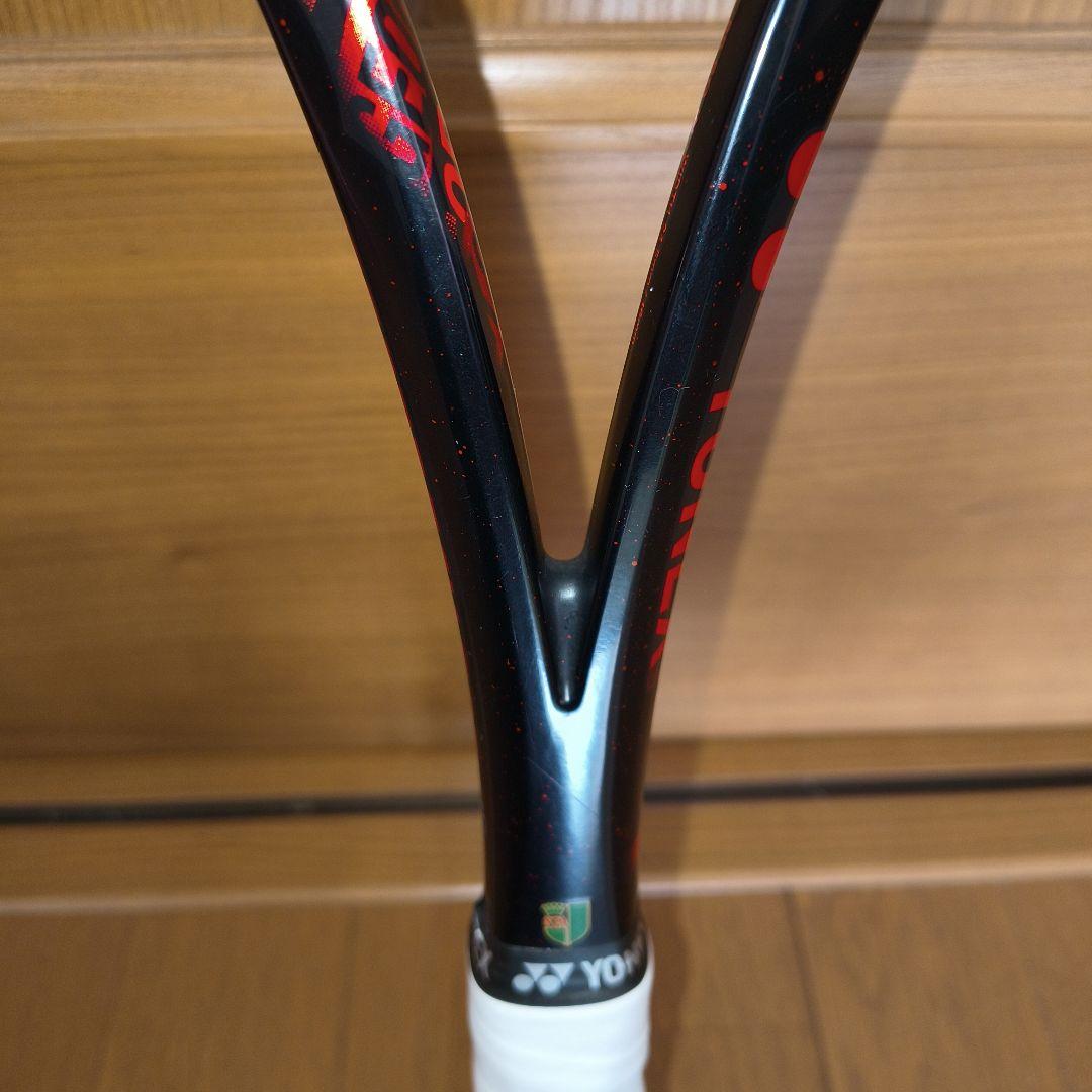 ヨネックス　ジオブレイク80V　UL1