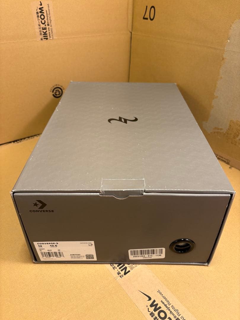 SHAI001 30cm 新品 鑑定保証