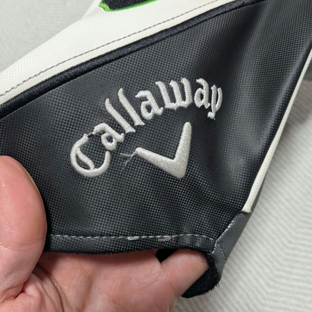 Callaway EPIC MAX LS ドライバー ヘッド カバー付き