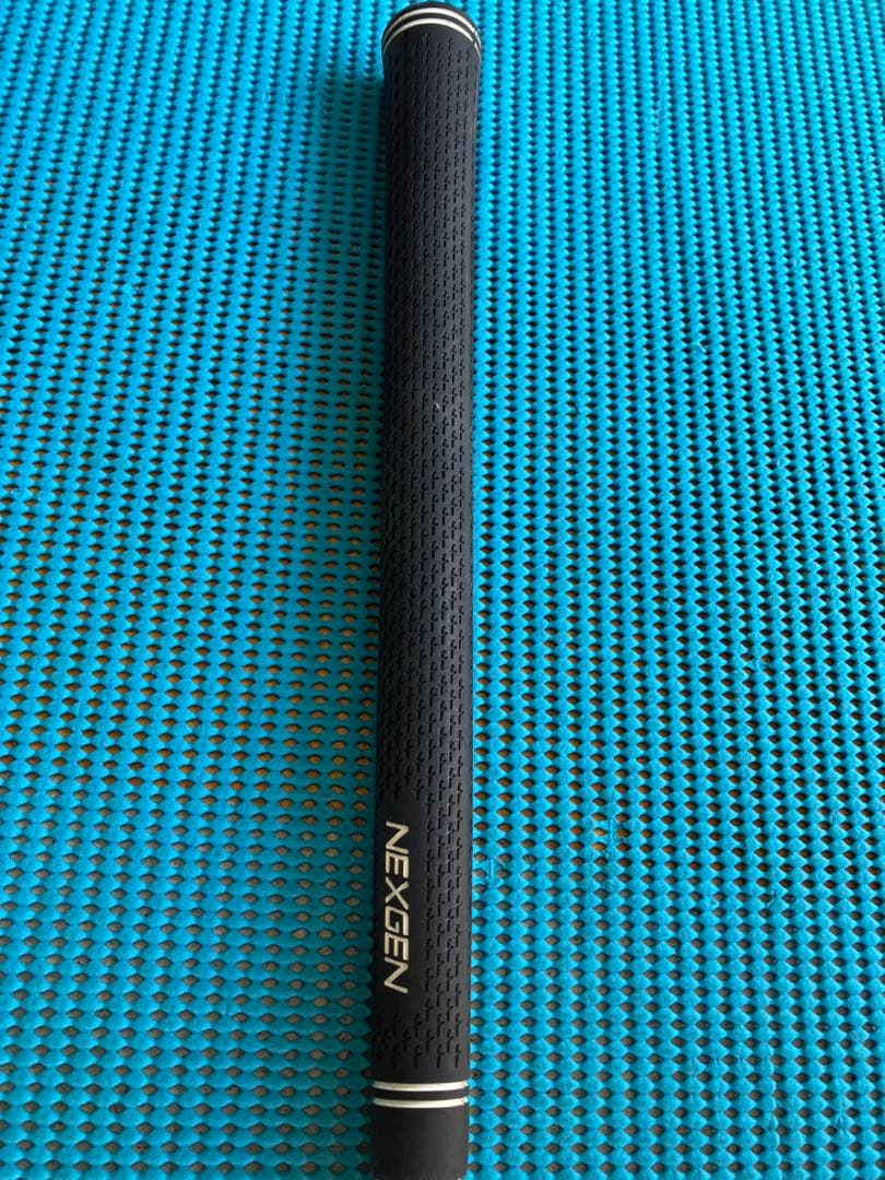 ‼️美品‼️NEXGEN NS 210 ユーティリティ　U5 26°