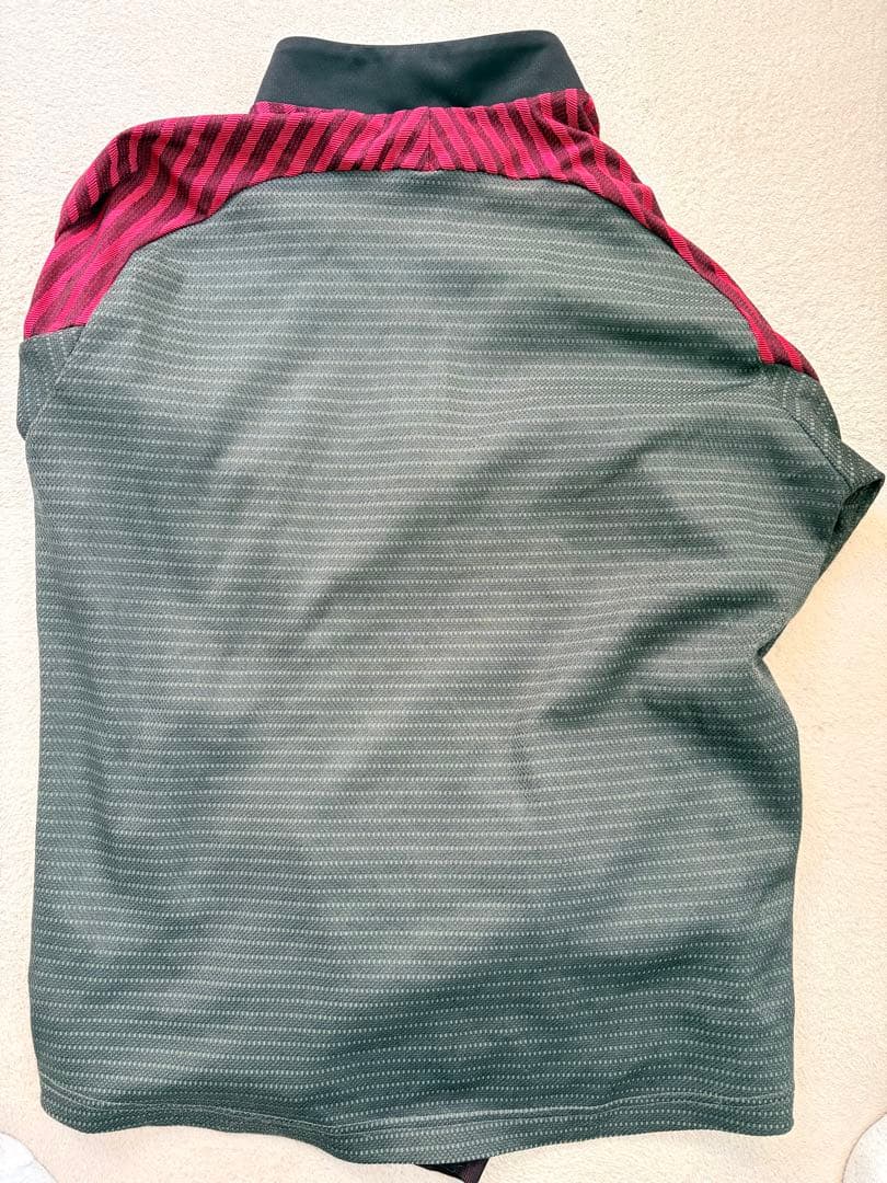 Mizuno Morelia ジャージ上下セット　セットアップ