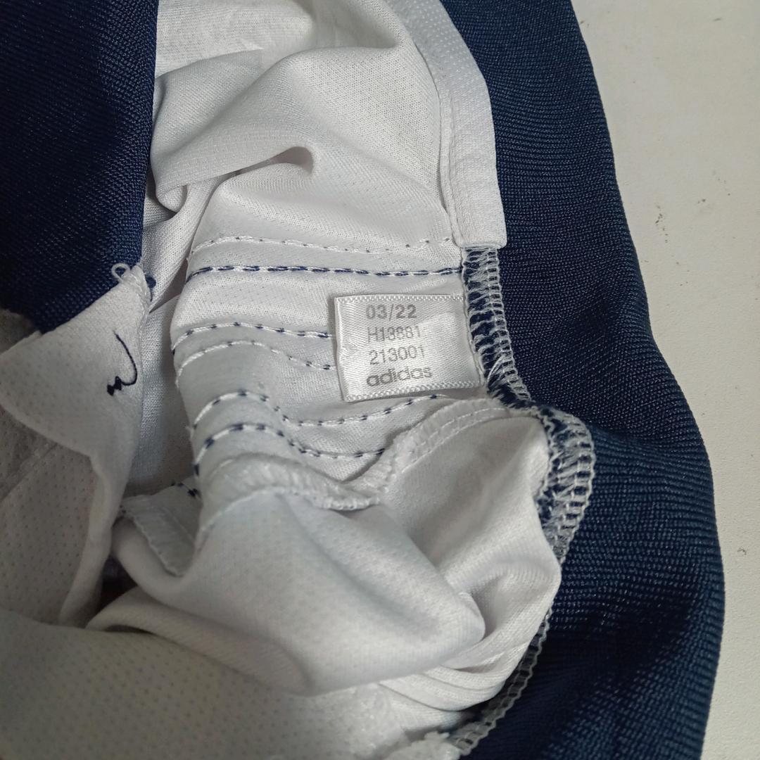 レアル・マドリード adidas 22/23 ドラゴン柄　ユニホーム XXXXL