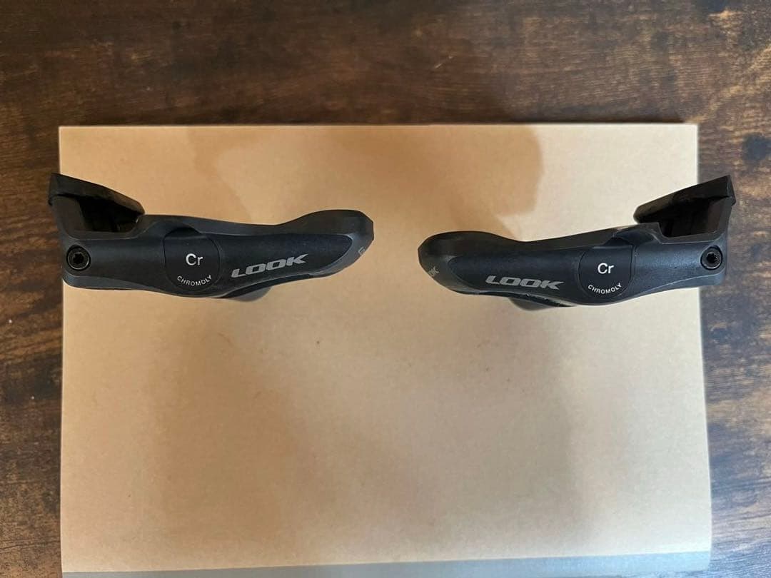 LOOK Kéo Blade Carbon ビンディングペダル