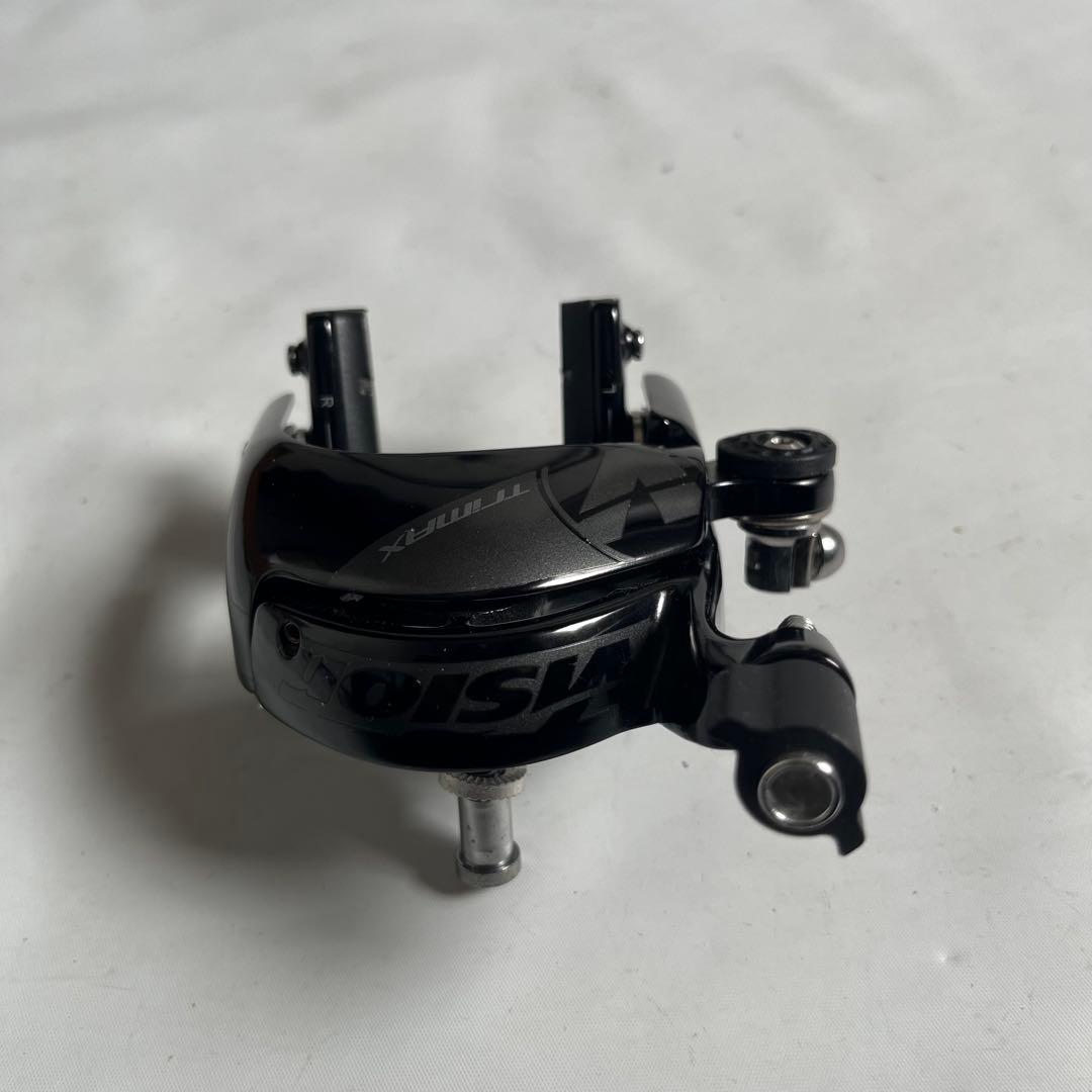 【超美品】VISION TRIMAX AERO CALIPER