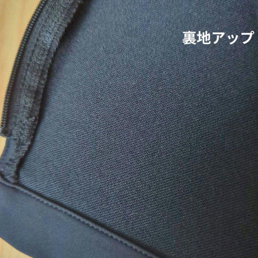 新品　YONEX　メンズ　L　ウォームアップパンツ　ストレッチ　黒　バドミントン
