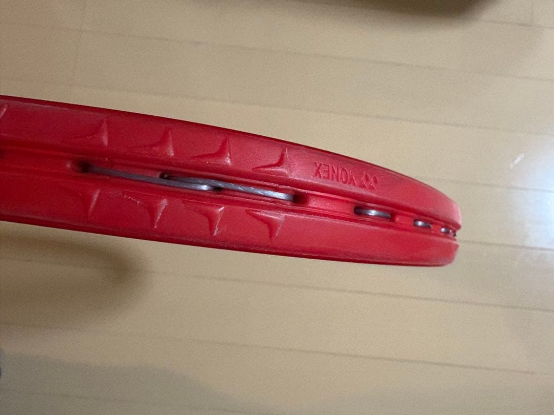 YONEX VCORE100 7世代G2サイズ