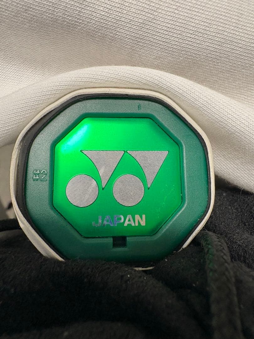 YONEX VCORE100 7世代G2サイズ