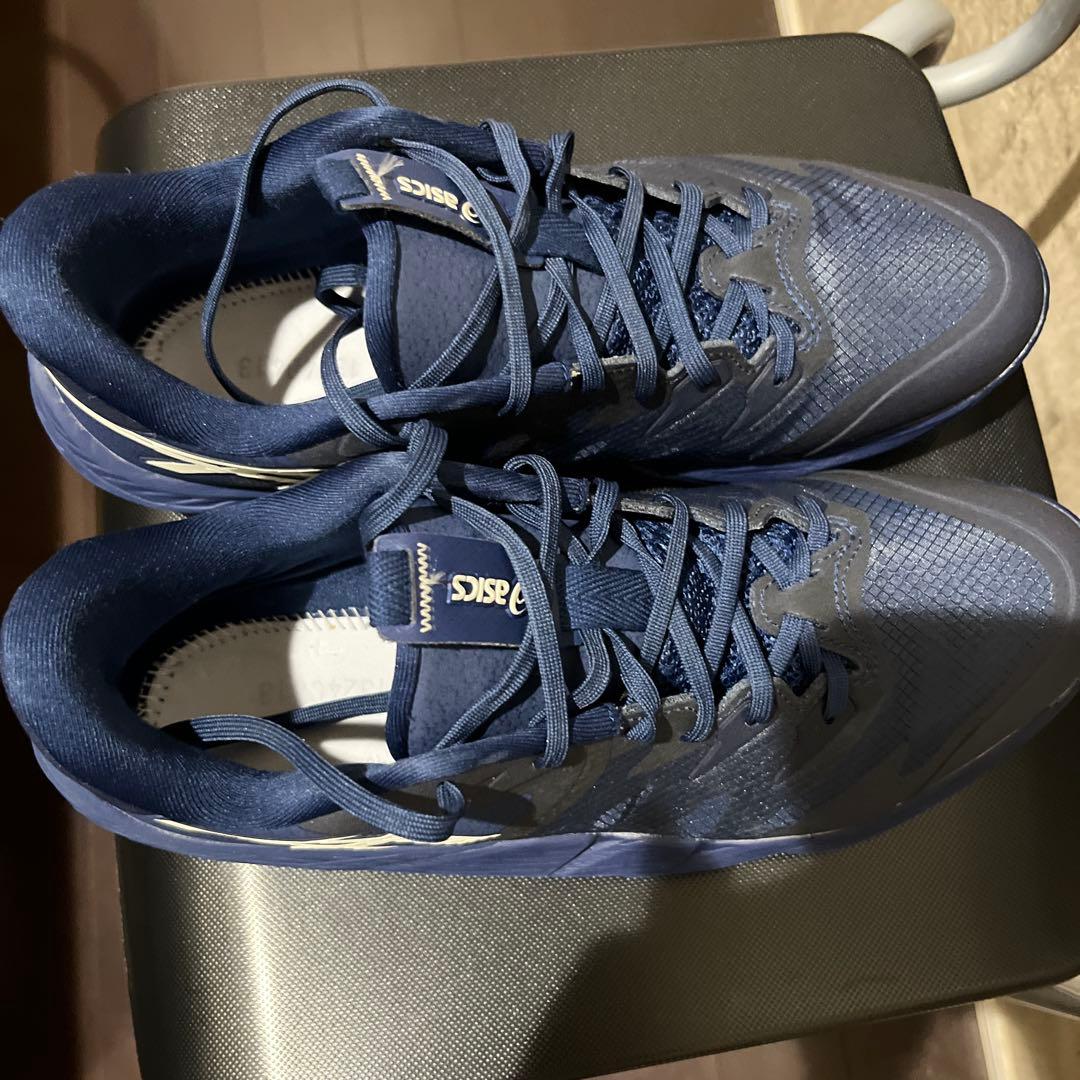 ASICS アンプレアルス2ロー　 インソール不使用